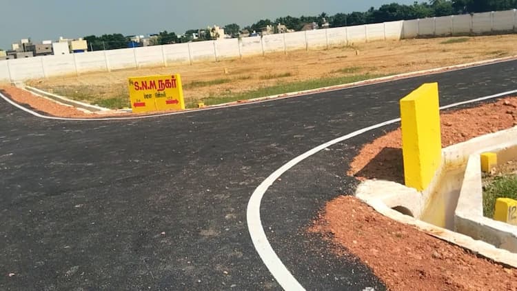 Single Property Image