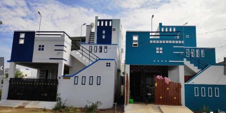 3 Bedroom Hostel / Guest House for sale in Ondipudur, Coimbatore