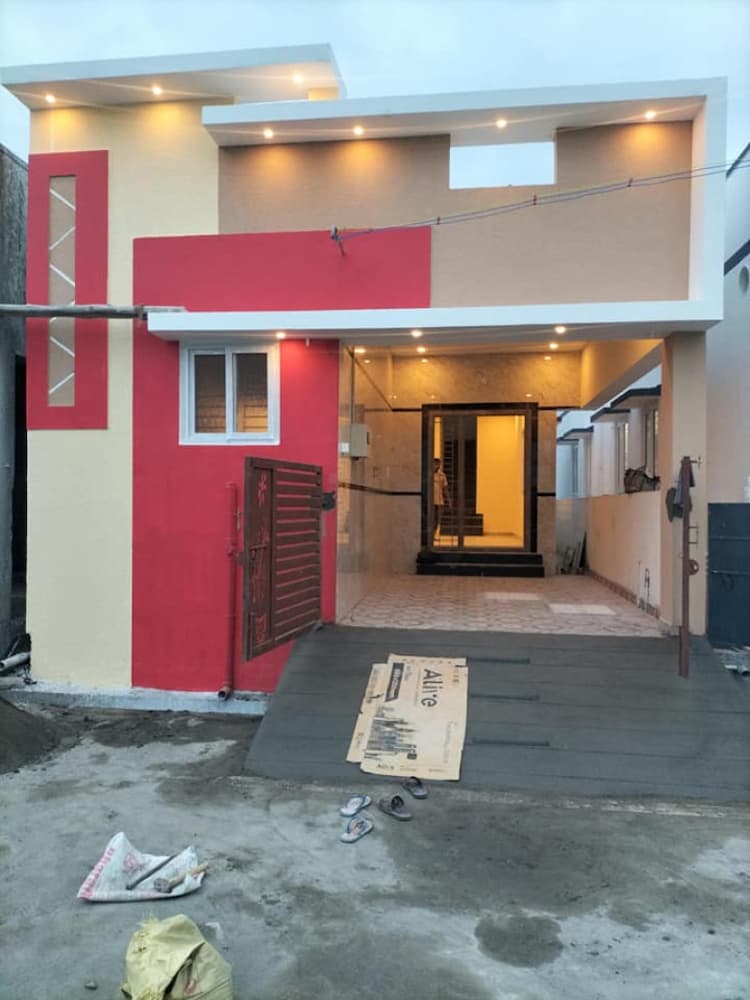 2BHK House For Sale