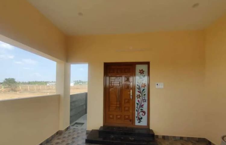 Single Property Image