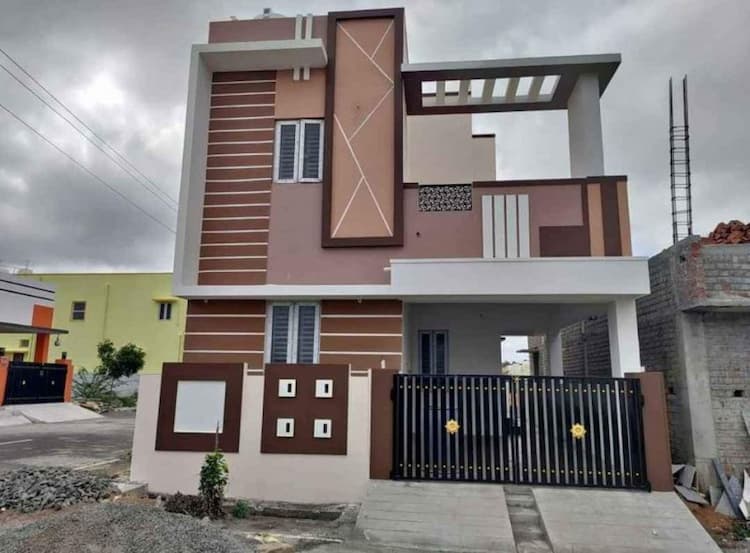3bhk house for sale