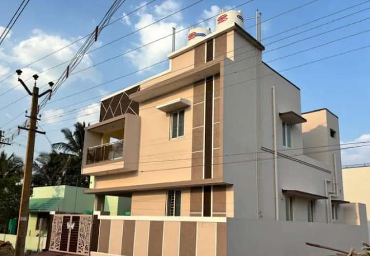 3bhk house for sale