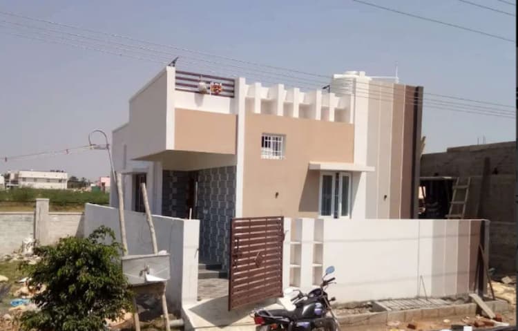 1 BHK HOUSE FOR SALE