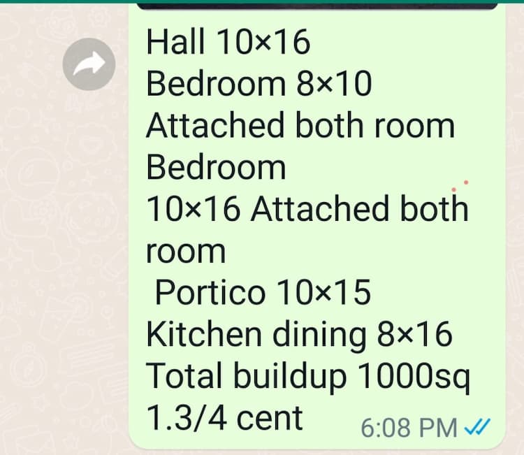 Single Property Image