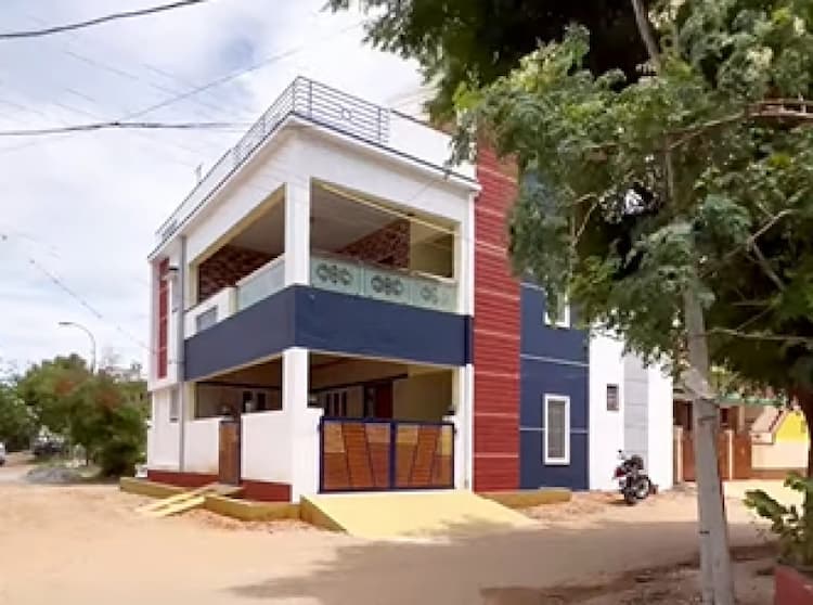 Rental House for Sale