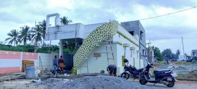 3 bhk house for sale