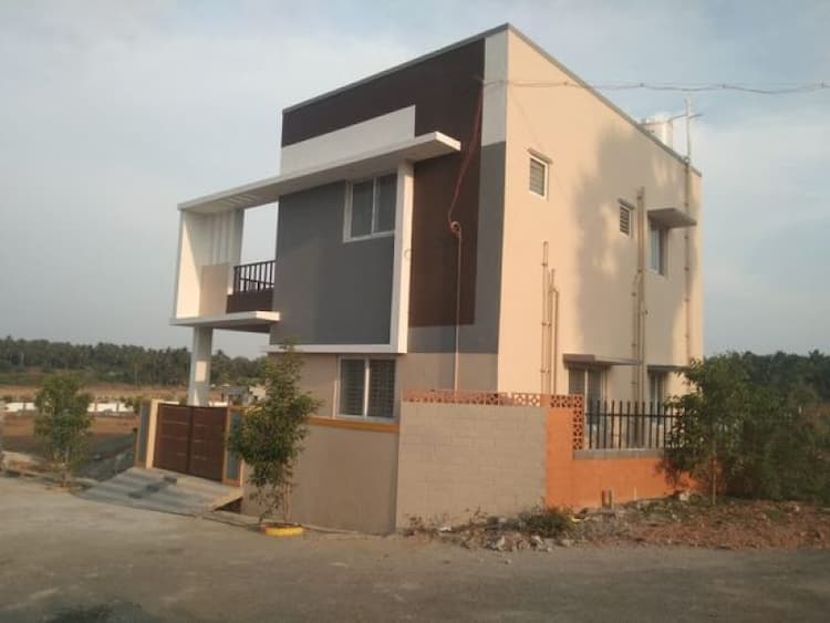 Single Property Image