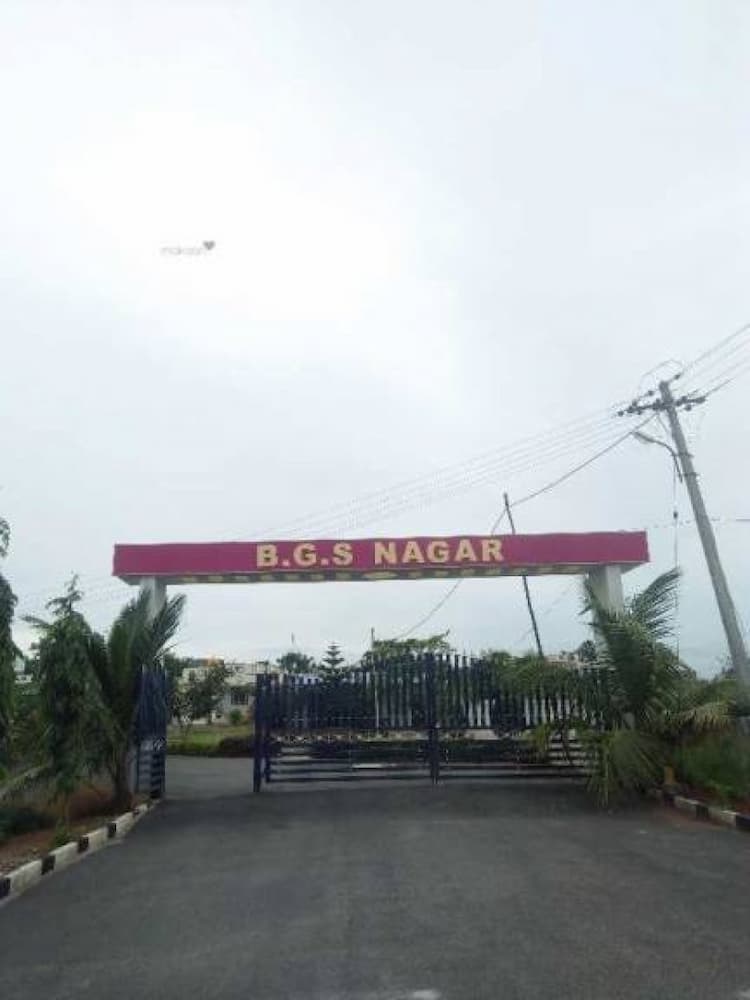 Single Property Image