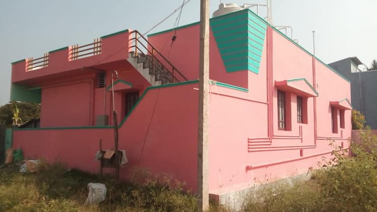 Single Property Image