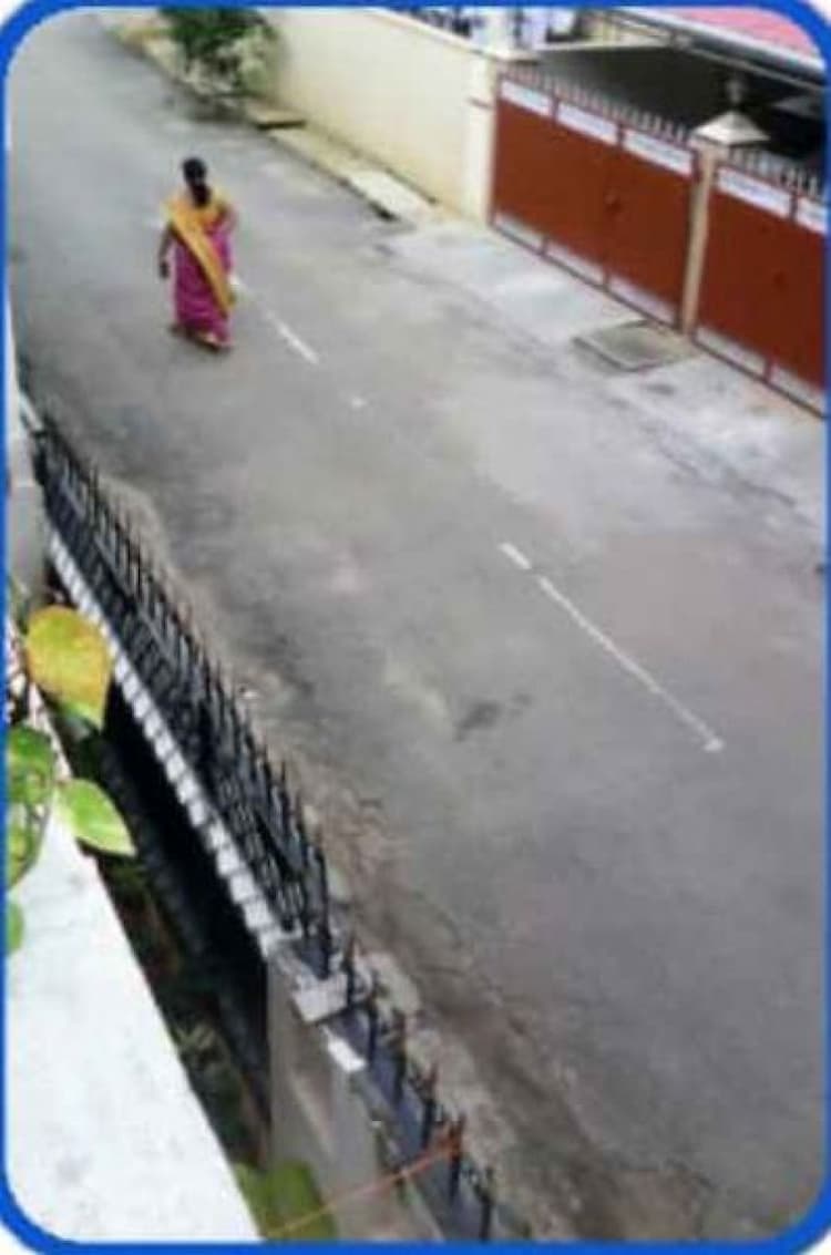 Single Property Image