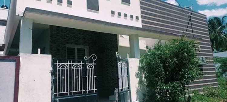 Single Property Image