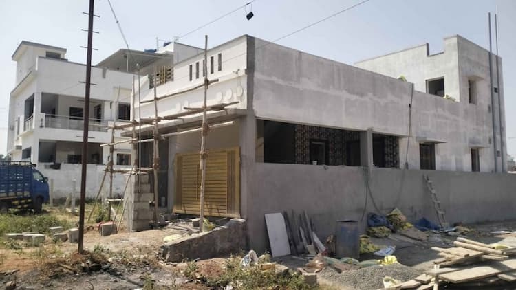 Single Property Image