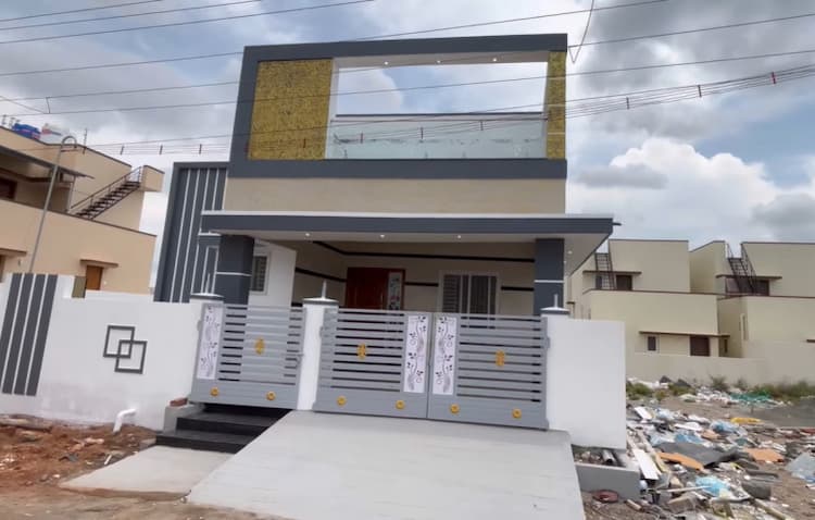 Single Property Image