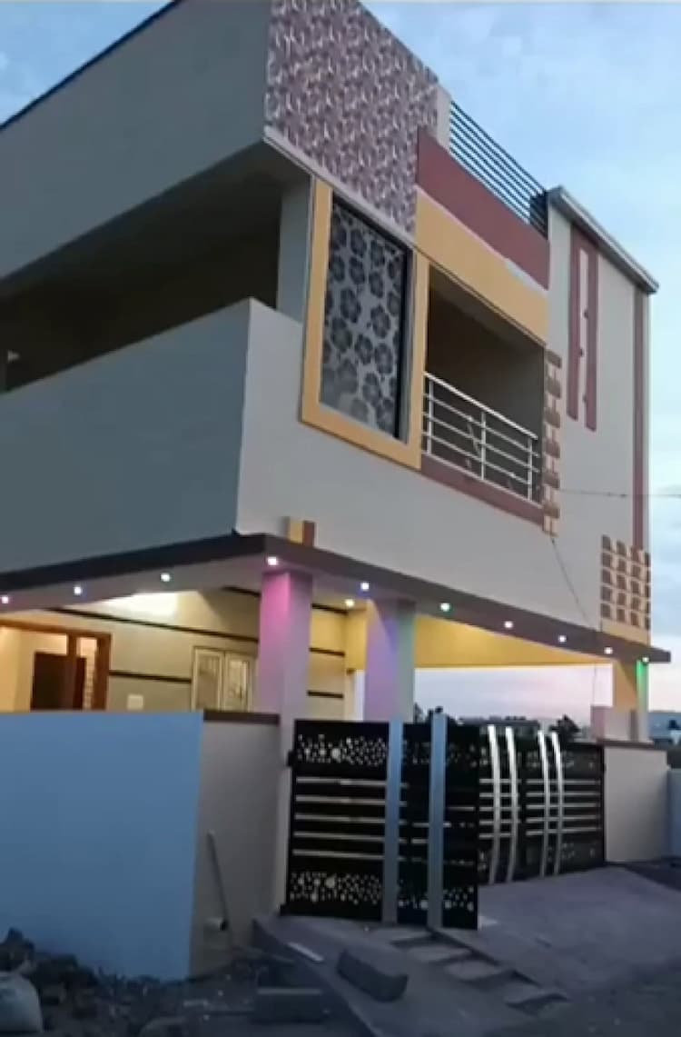 3 BHK House for Sale