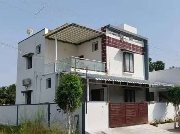 3 BHK HOUSE FOR SALE