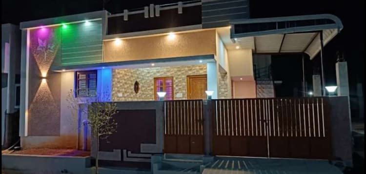 2 BHK HOUSE FOR SALE