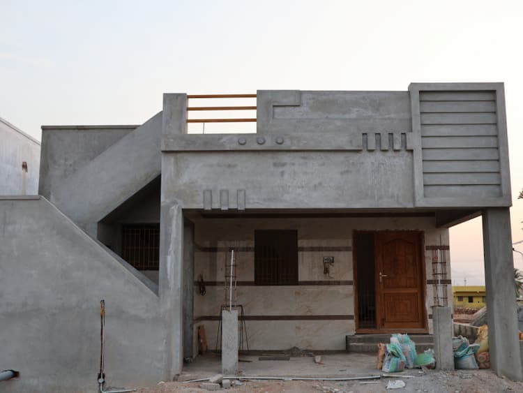 2bhk house for sale