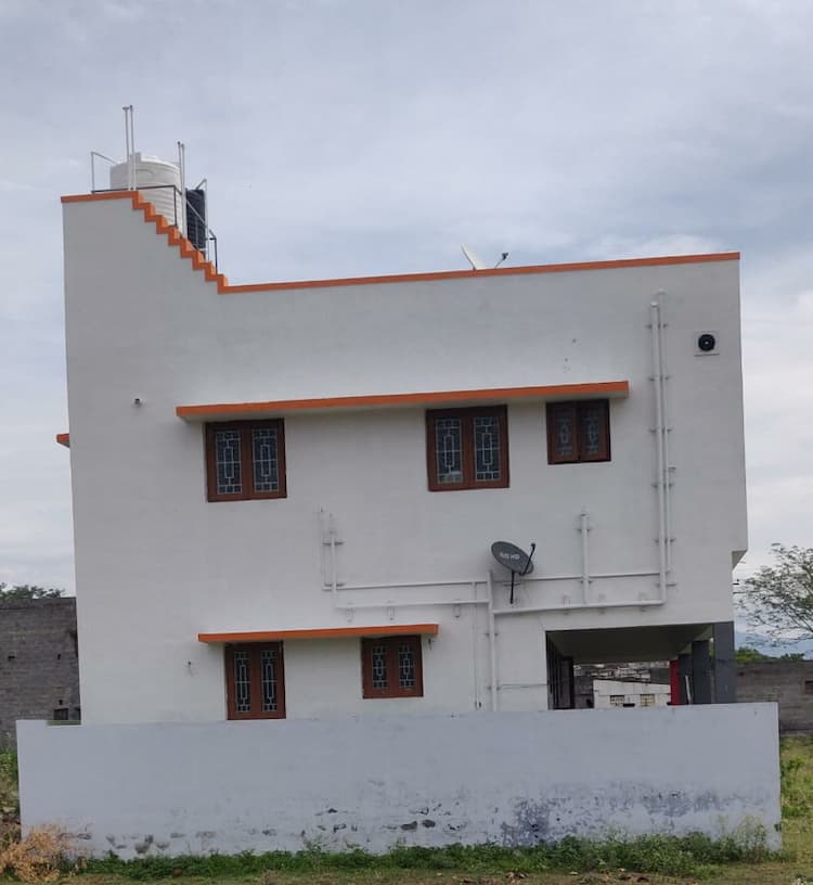 Single Property Image