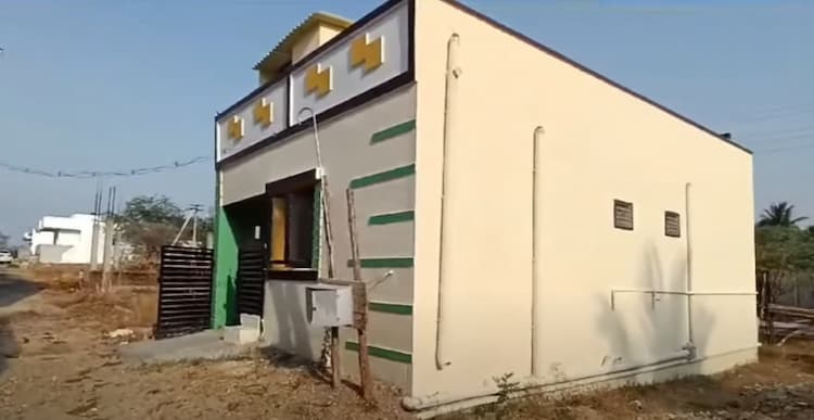 Single Property Image