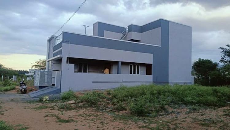 Single Property Image