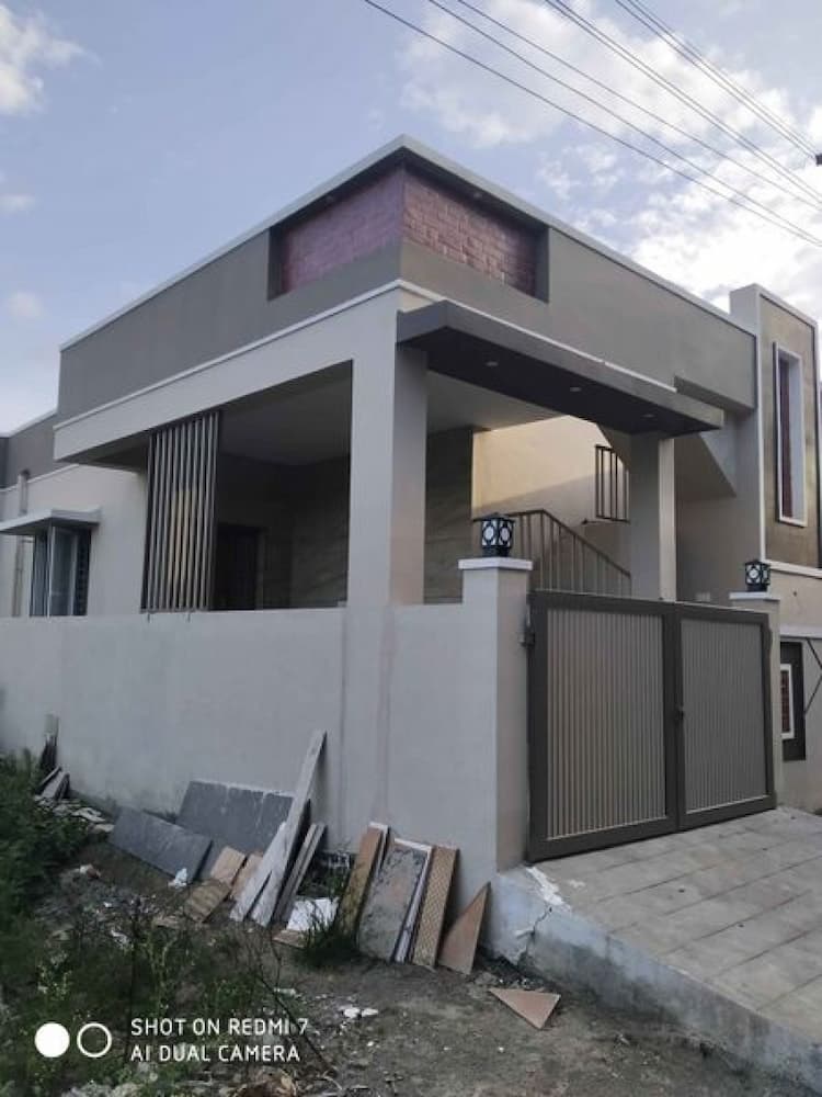 Single Property Image