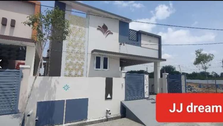 2 BHK House for Sale