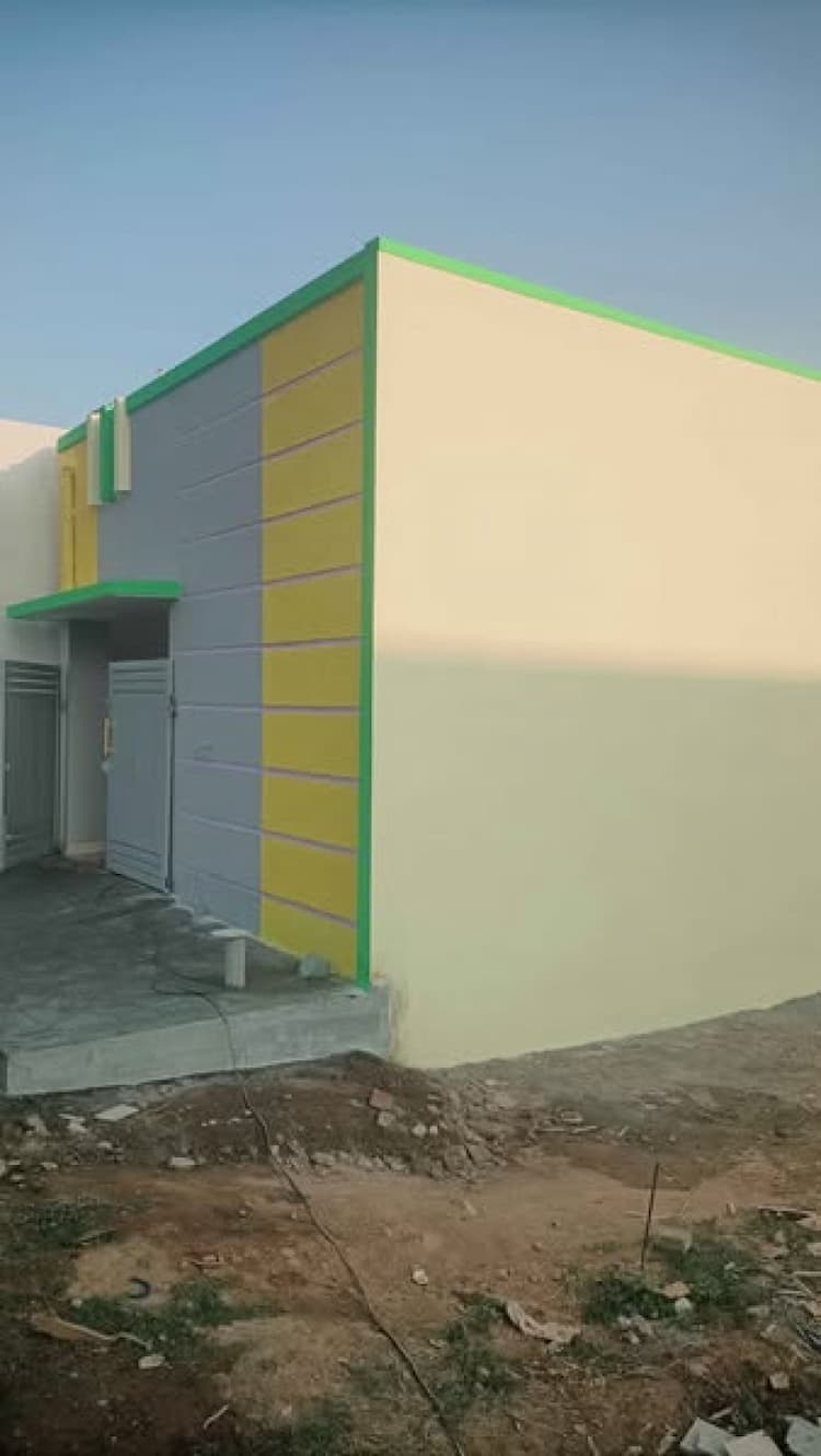 Single Property Image