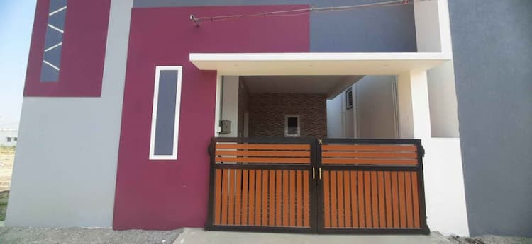 2bhk house for sale