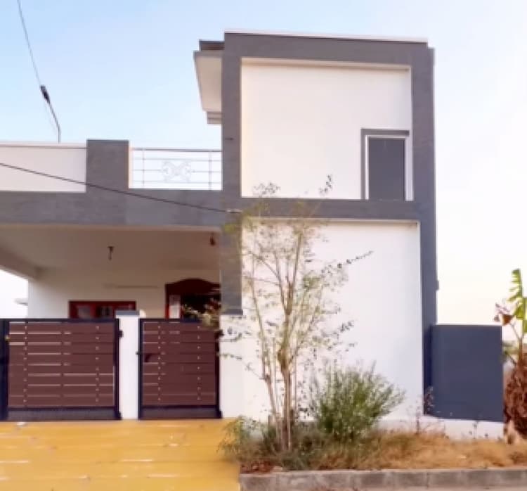 Single Property Image