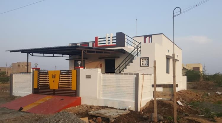 Single Property Image