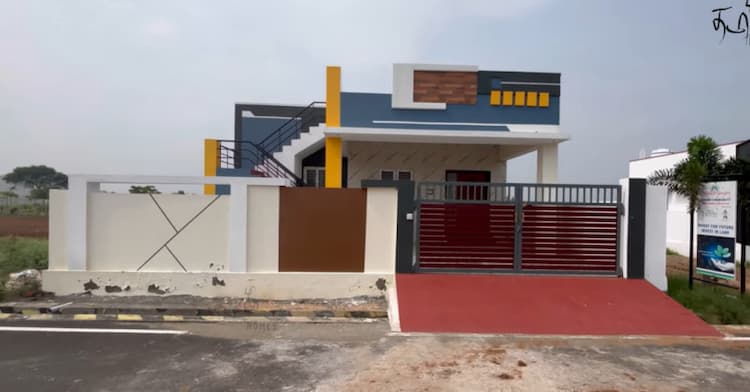 2BHK House For Sale