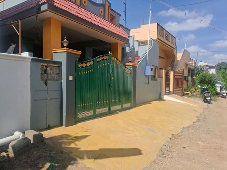 Single Property Image