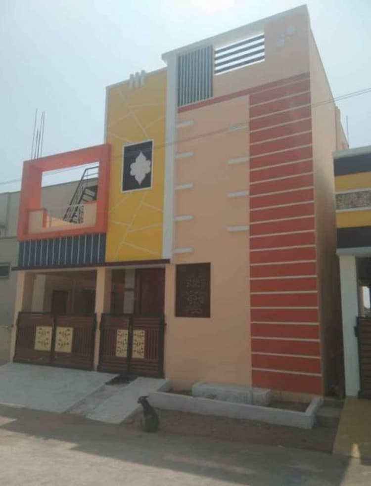 Single Property Image