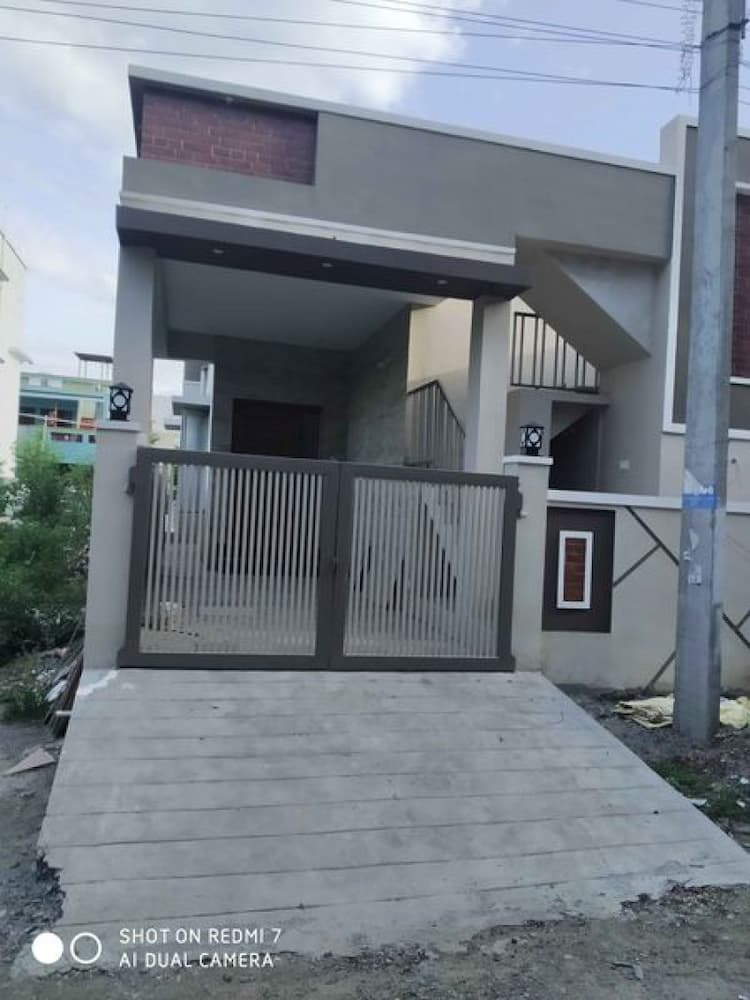 Single Property Image