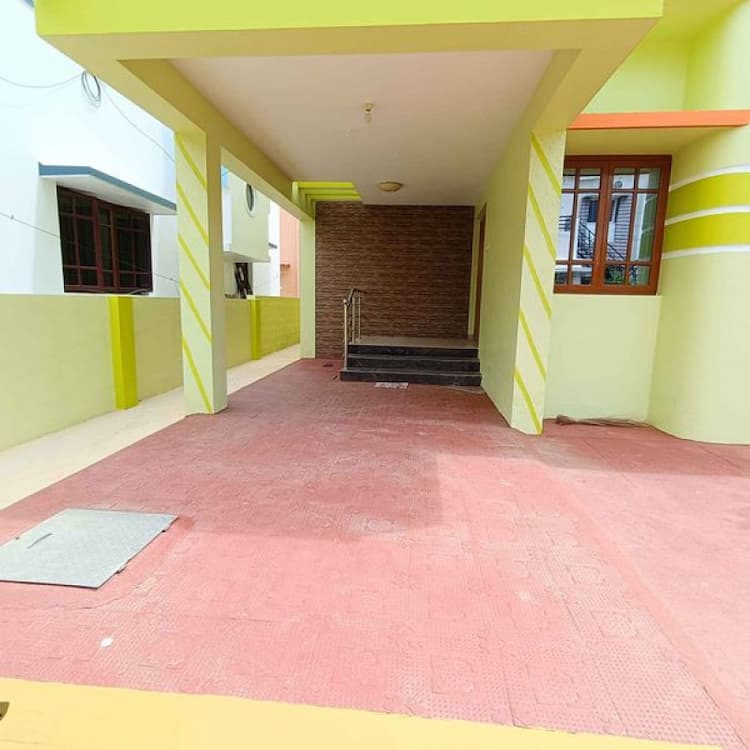 Single Property Image