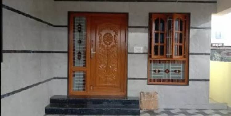 Single Property Image