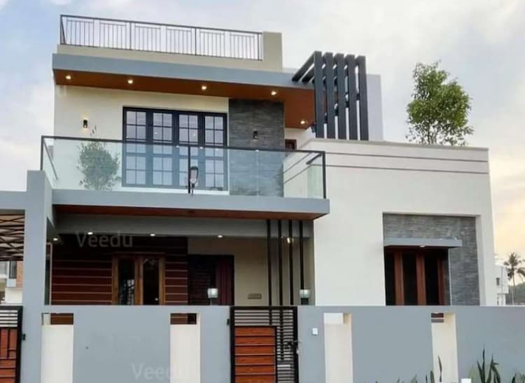 4 BHK HOUSE FOR SALE