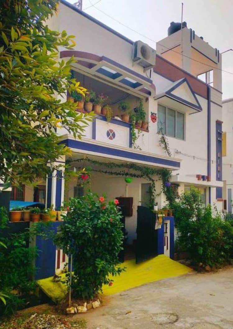 Single Property Image