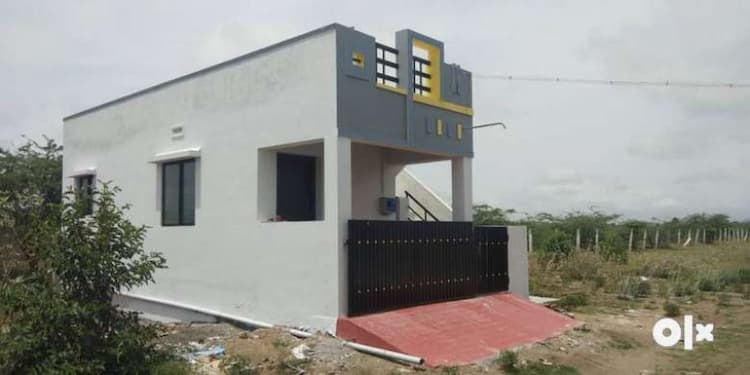 Single Property Image