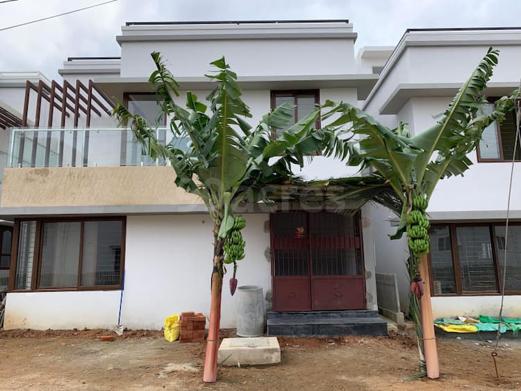 3 BHK House for rent