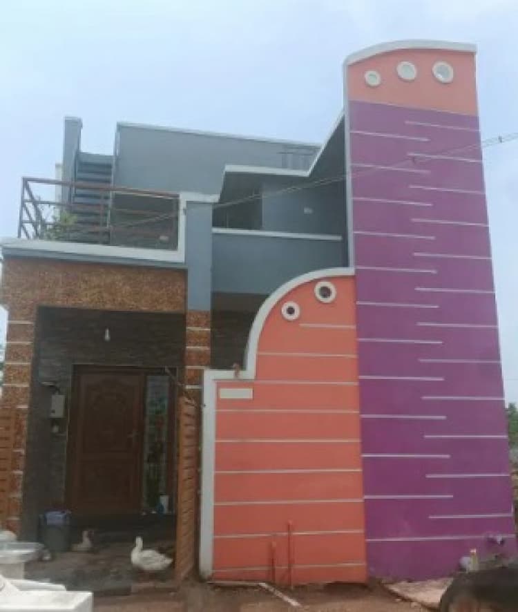 2BHK House
