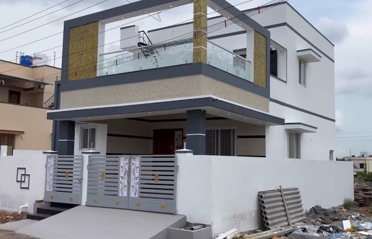 Single Property Image