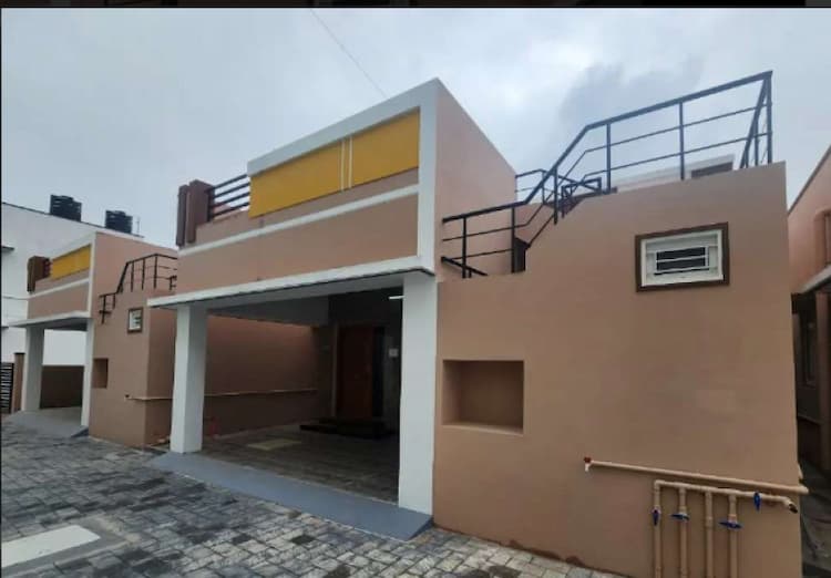 Single Property Image