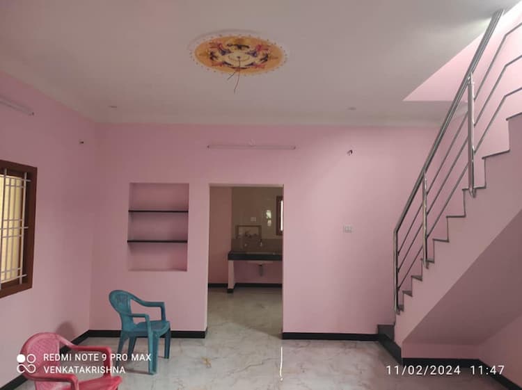 3 BHK HOUSE FOR SALE