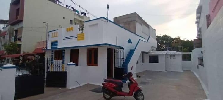 2bhk house for sale