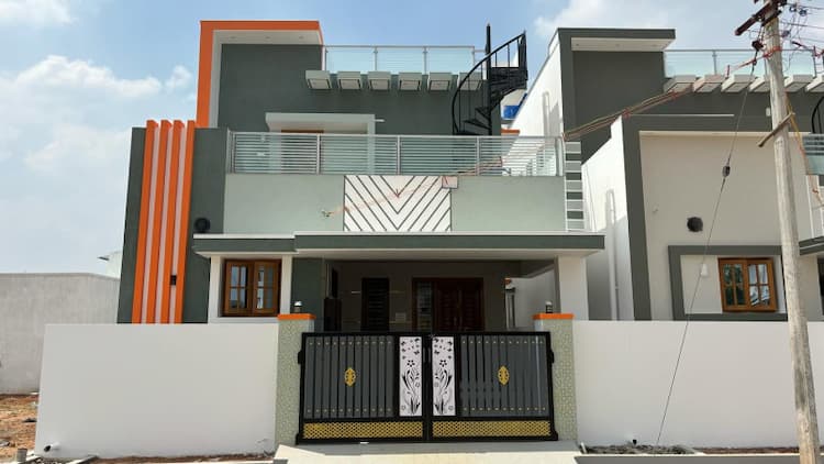 3BHK House For Sale