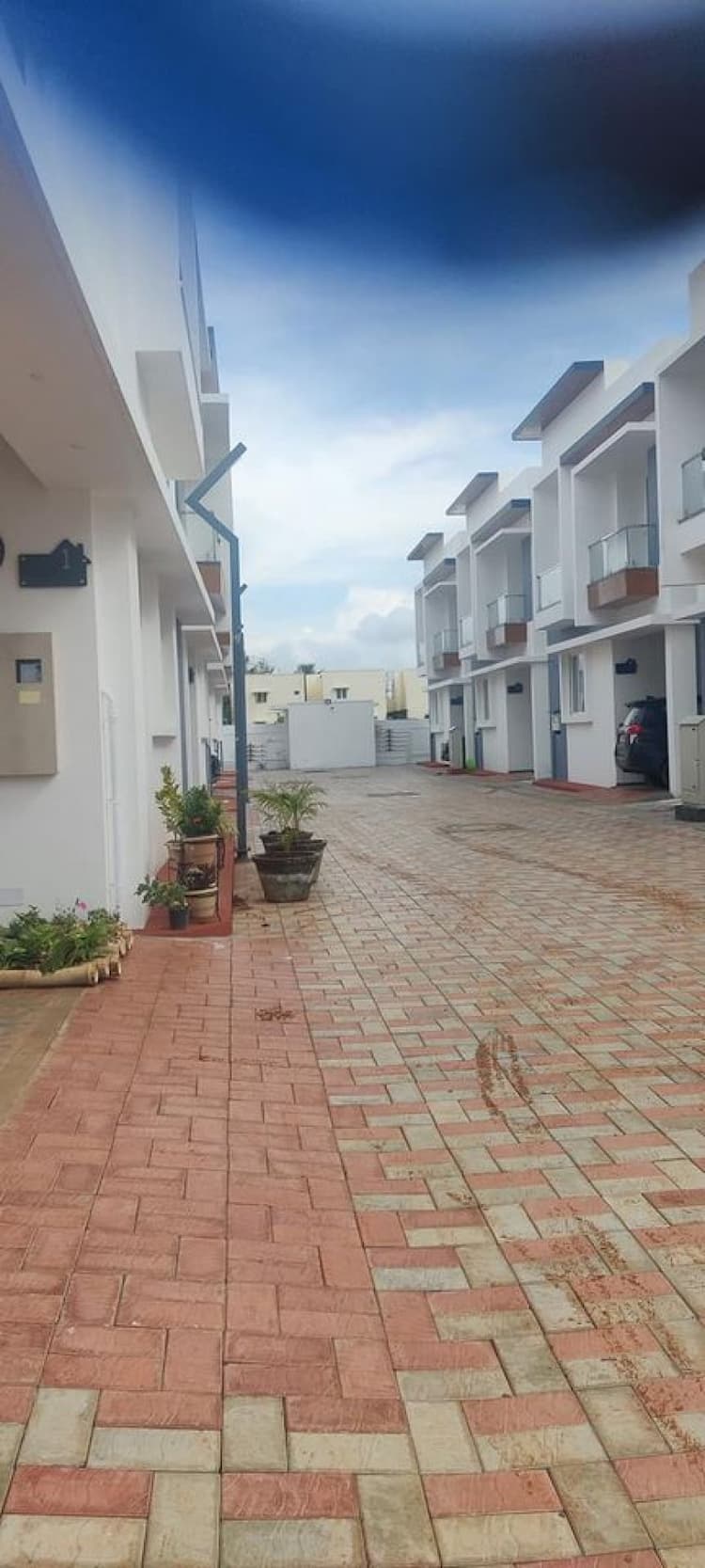 Single Property Image