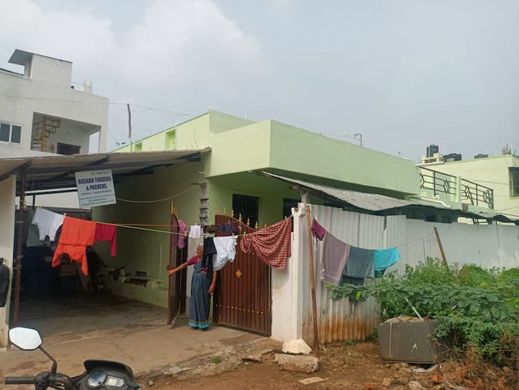 3 BHK HOUSE FOR SALE