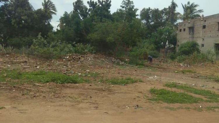 NATARAJAPURAM PROPERTY