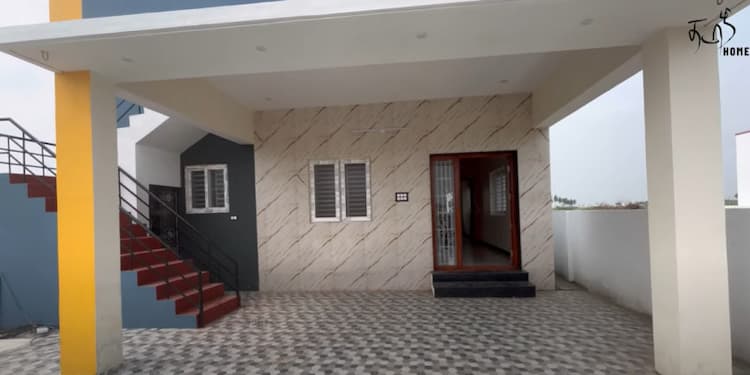 Single Property Image